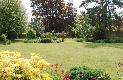 Grantham House | Park House