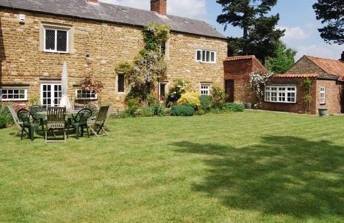 Grantham House | Park House
