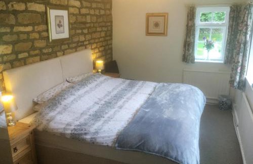 Grantham House | Park House