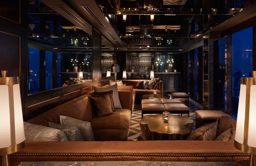 Chidlom Hotel | Park Hyatt Bangkok