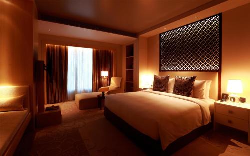 Little Mount Hotel | Park Hyatt Chennai