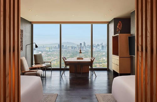 Kebon Sirih Hotel | Park Hyatt Jakarta
