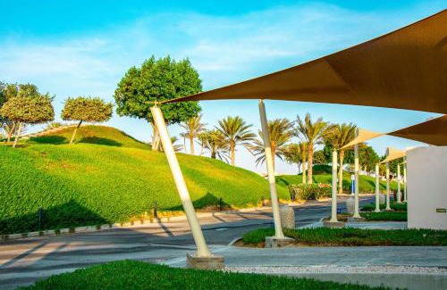 Duqm Hotel | Park Inn by Radisson Hotel and Residence Duqm