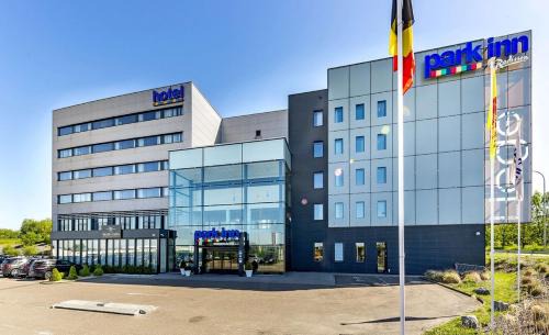 Grace-Hollogne Hotel | Park Inn by Radisson Liege Airport