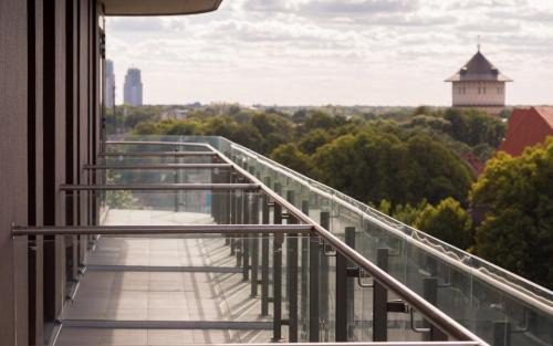 Agenskalns Hotel | Park Inn by Radisson Riga Valdemara