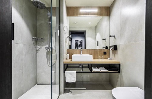 Vilnius Hotel | Park Inn by Radisson Vilnius Airport Hotel & Conference Centre