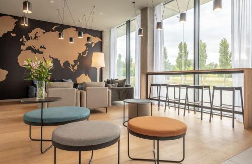 Vilnius Hotel | Park Inn by Radisson Vilnius Airport Hotel & Conference Centre