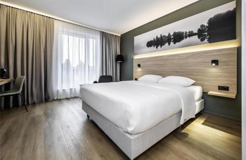 Vilnius Hotel | Park Inn by Radisson Vilnius Airport Hotel & Conference Centre