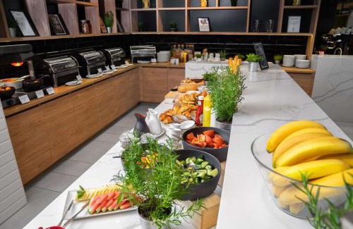 Vilnius Hotel | Park Inn by Radisson Vilnius Airport Hotel & Conference Centre