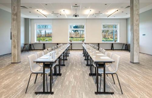 Vilnius Hotel | Park Inn by Radisson Vilnius Airport Hotel & Conference Centre