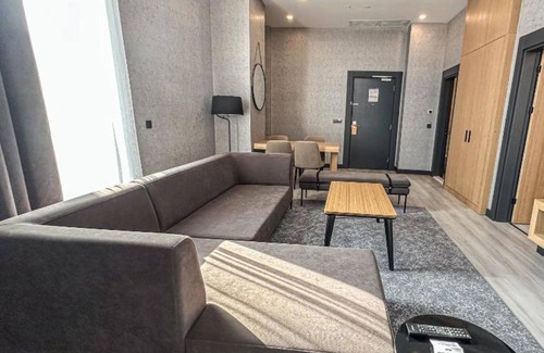 Yalova Hotel | Park Inn By Radisson Yalova City Center