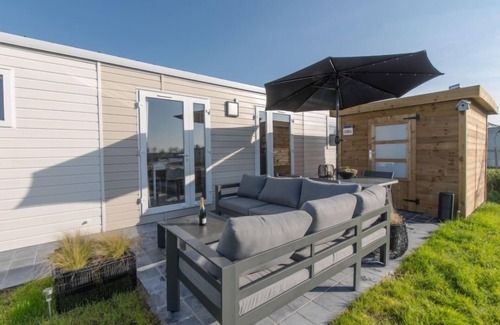 Bredene House | Park Kerlinga by Interhome