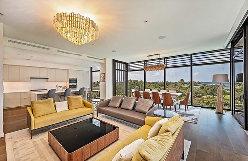 Ala Moana House | Park Lane Ala Moana 7501