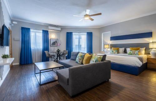 Qawra Hotel | Park Lane Boutique Aparthotel