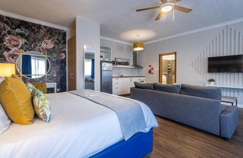 Qawra Hotel | Park Lane Boutique Aparthotel