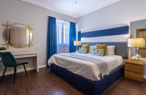 Qawra Hotel | Park Lane Boutique Aparthotel