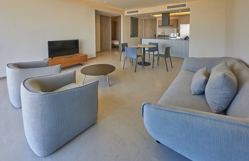 Centro Sur Apartment | Park Life Querétaro