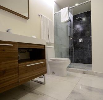 Lomas de Santa Fe Apartment | Park Life Siroco Santa Fe