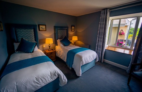 Shanavooneen Bed & Breakfast | Park Lodge