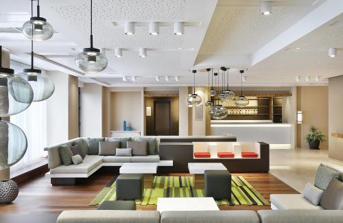 Setif Hotel | Park Mall Hotel & Conference Center