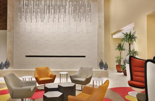 Setif Hotel | Park Mall Hotel & Conference Center
