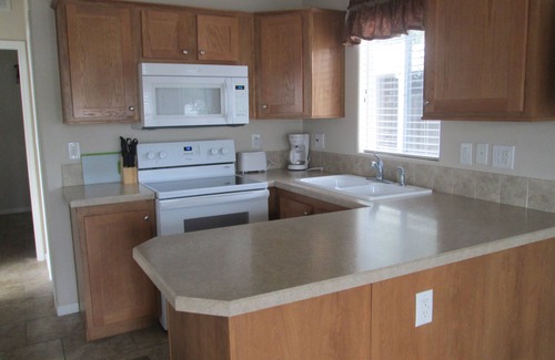 Prescott Valley Resort | Park Model in Resort