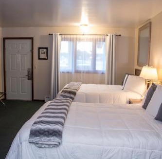 Denison Hotel | Park Motel