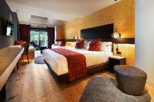 Soldeu Hotel | Park Piolets MountainHotel & Spa