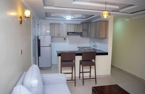 Langata Hotel | Park Place Hotel