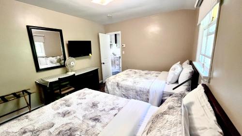Tweed Hotel | Park Place Motel & Suites