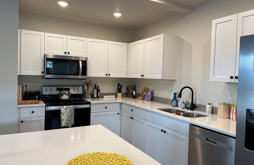 Anaconda Condo | Park Place Sanctuary