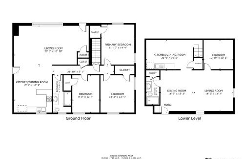 Dry Ridge House | Park Place with space, 10 minutes to Ark