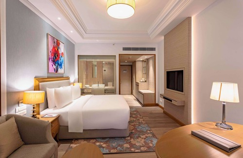 Jalandhar Hotel | Park Plaza Jalandhar