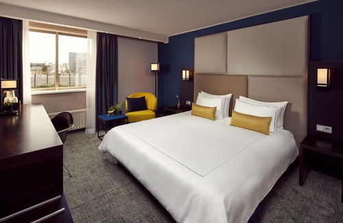 Utrecht Hotel | Park Plaza Utrecht
