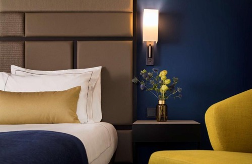 Utrecht Hotel | Park Plaza Utrecht