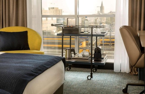 Utrecht Hotel | Park Plaza Utrecht