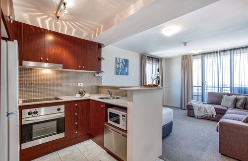 Cremorne Apartment | Park Regis Concierge Apartments