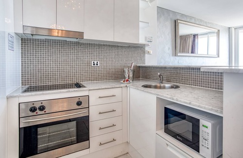Cremorne Apartment | Park Regis Concierge Apartments