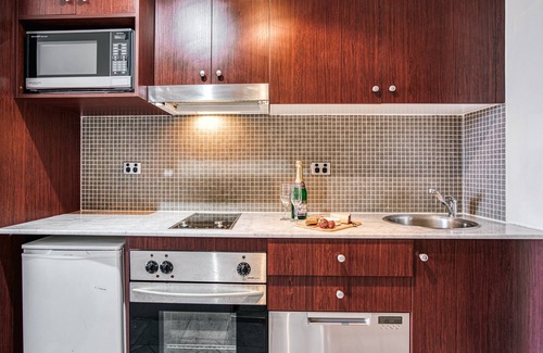 Cremorne Apartment | Park Regis Concierge Apartments