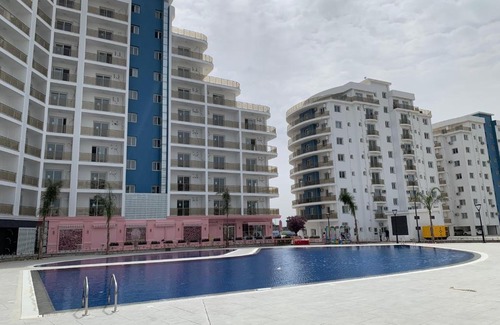 Trikomo Apartment | Park Residence apartment