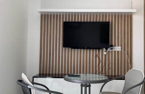 Trikomo Apartment | Park Residence apartment