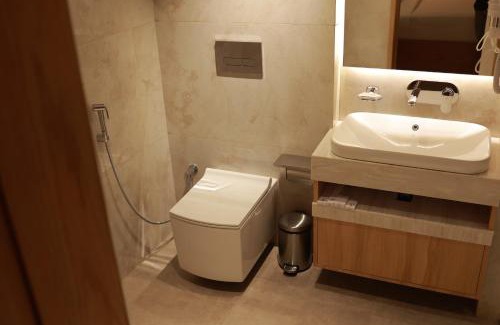 Kanchipuram Hotel | Park Residency Kanchipuram