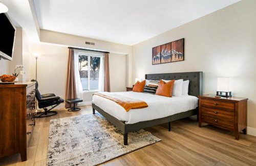 Downtown Park City Apartment | Park Station #212