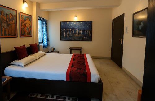 Park Street Bed & Breakfast | Park Street Heritage Deluxe Room