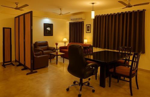 Park Street Bed & Breakfast | Park Street Heritage Deluxe Room