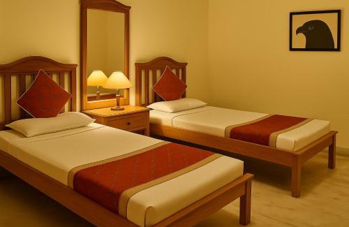 Park Street Bed & Breakfast | Park Street Heritage Double bed