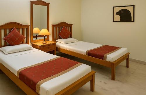 Park Street Bed & Breakfast | Park Street Heritage Double bed
