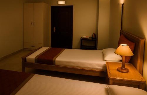 Park Street Bed & Breakfast | Park Street Heritage Double bed