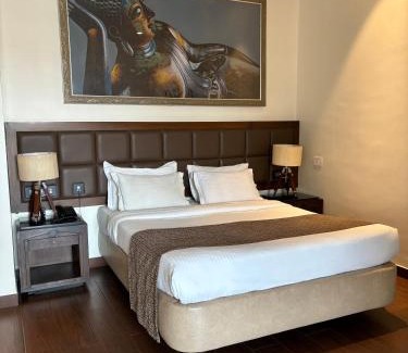 Park Street Hotel | Park Suites