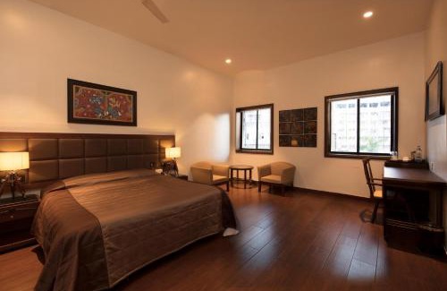Park Street Hotel | Park Suites